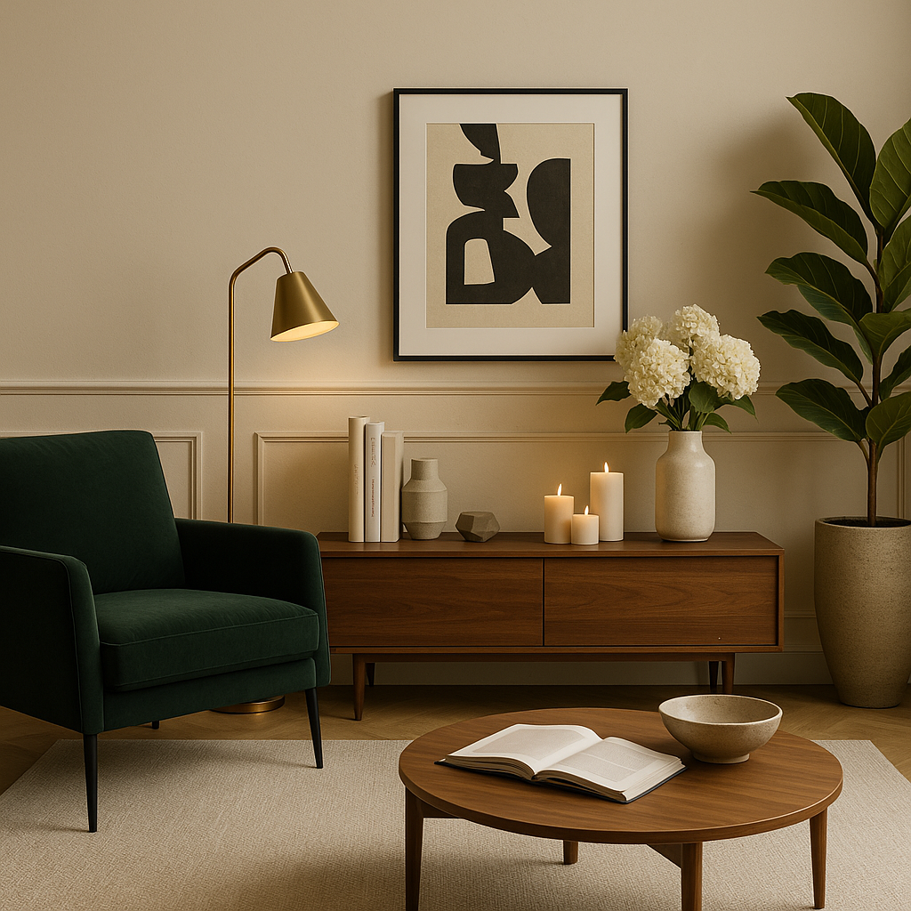 Decor