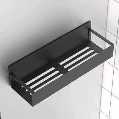 Refined Magnetic Spice Racks — Instant Order, Lasting Style