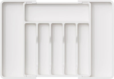 Expandable Silverware Drawer Organizer