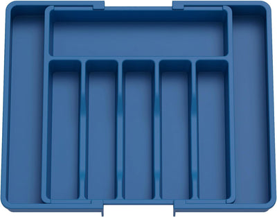 Expandable Silverware Drawer Organizer
