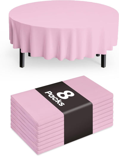 Premium Table Covers — Effortless Elegance, Instant Ease