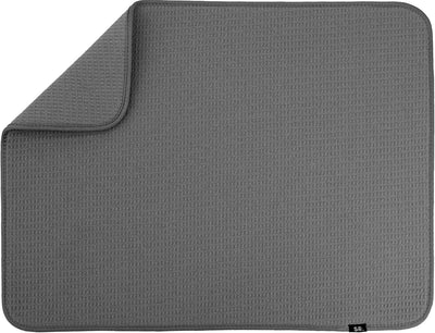 Microfiber Dish Drying Mat