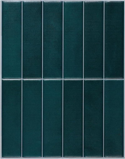 Peel & Stick Backsplash Tiles, 5 Sheets