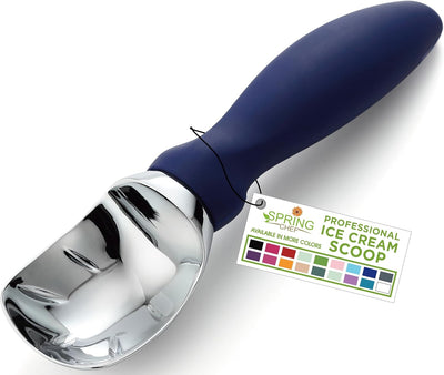 Metal Ice Cream Scoop