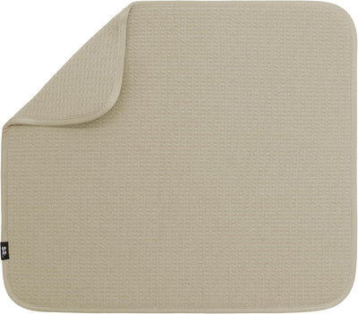 Microfiber Dish Drying Mat