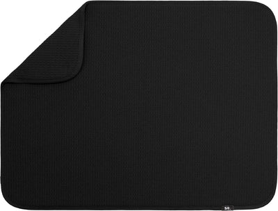 Microfiber Dish Drying Mat