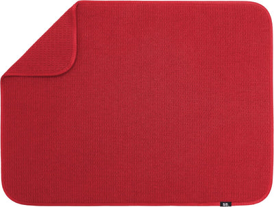 Microfiber Dish Drying Mat