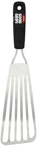 Stainless Steel Fish Turner