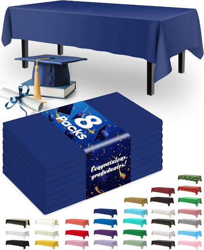 Premium Table Covers — Effortless Elegance, Instant Ease