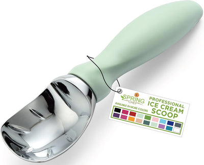 Metal Ice Cream Scoop