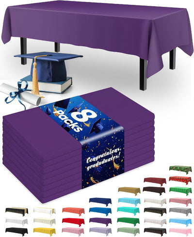 Premium Table Covers — Effortless Elegance, Instant Ease