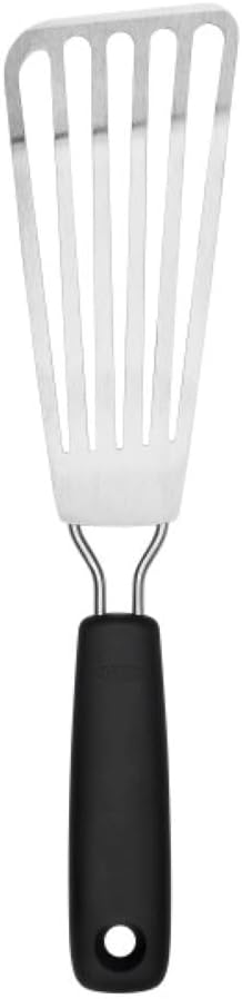 Stainless Steel Fish Turner