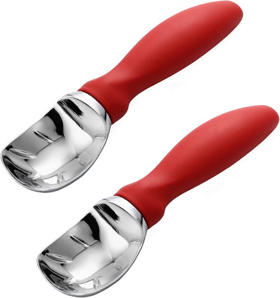 Metal Ice Cream Scoop