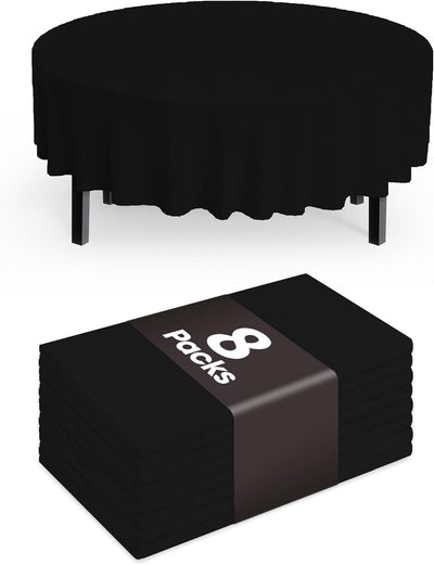Premium Table Covers — Effortless Elegance, Instant Ease