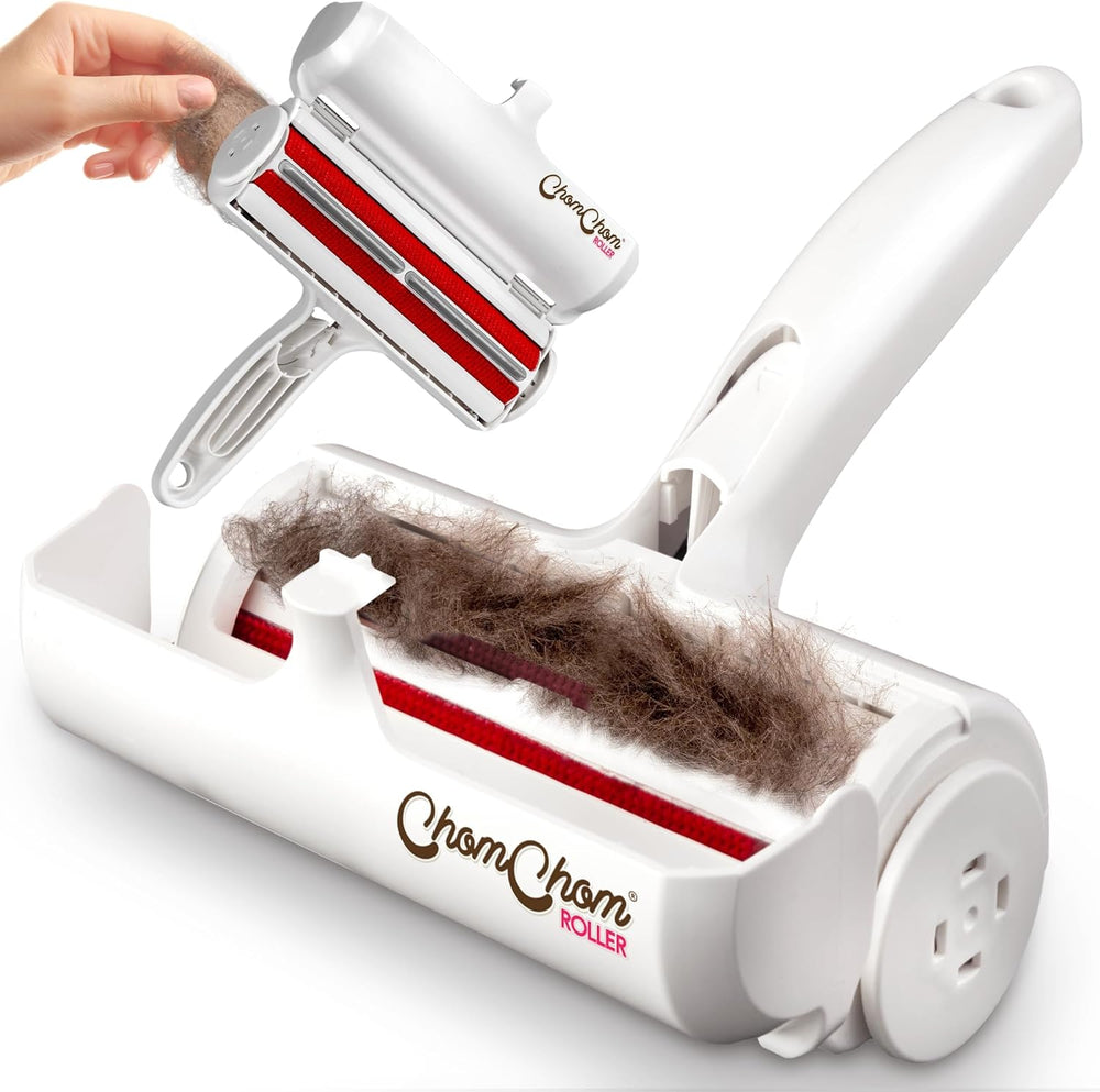 Reusable Pet Hair Remover Roller