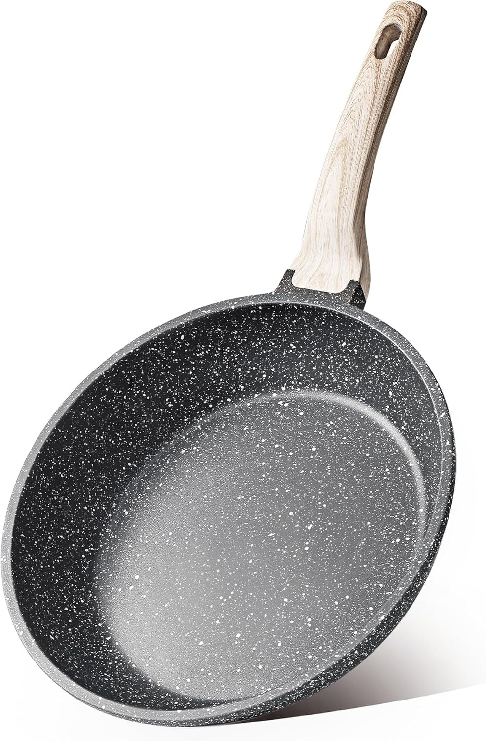 Granite Nonstick Fry Pan Collection