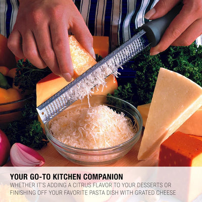 Classic Microplane Zester & Grater