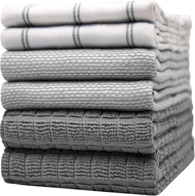 Cotton Kitchen Towel Set