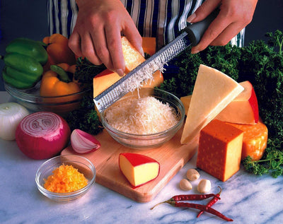 Classic Microplane Zester & Grater