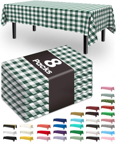 Premium Table Covers — Effortless Elegance, Instant Ease