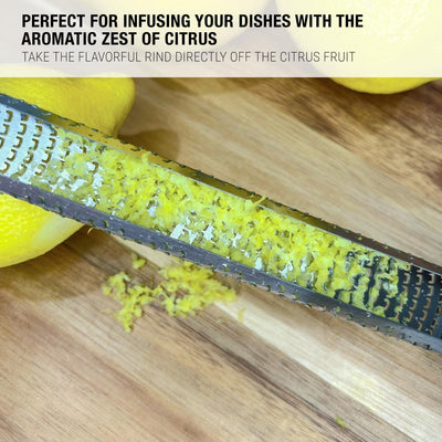Classic Microplane Zester & Grater