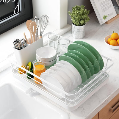 Stainless Steel Dish Drying Rack