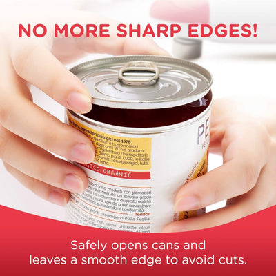 Automatic Hands-Free Can Opener