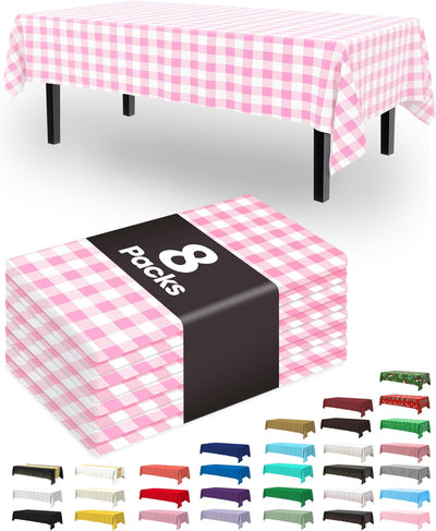Premium Table Covers — Effortless Elegance, Instant Ease