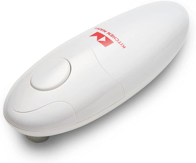 Automatic Hands-Free Can Opener