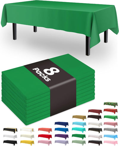 Premium Table Covers — Effortless Elegance, Instant Ease