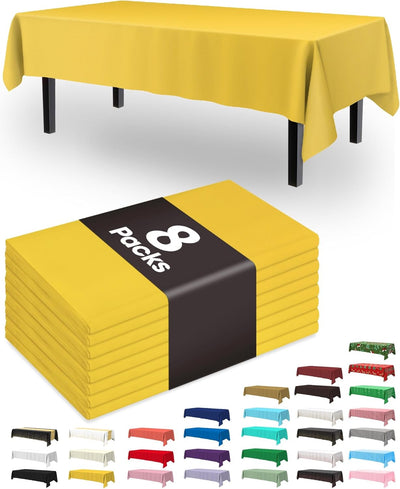 Premium Table Covers — Effortless Elegance, Instant Ease