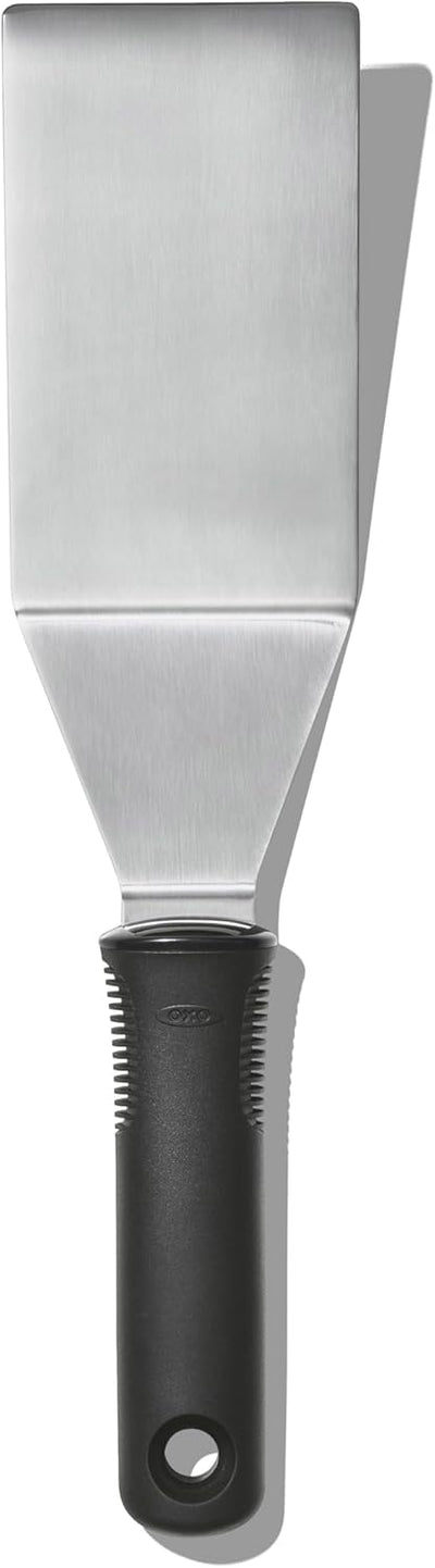 Stainless Steel Fish Turner