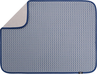 Microfiber Dish Drying Mat