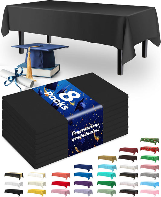 Premium Table Covers — Effortless Elegance, Instant Ease