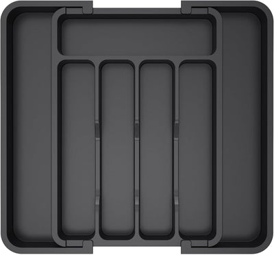 Expandable Silverware Drawer Organizer