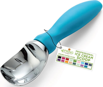 Metal Ice Cream Scoop