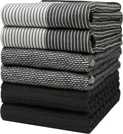 Cotton Kitchen Towel Set
