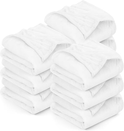 Refined Fleece Blanket — Timeless Warmth, Instant Comfort