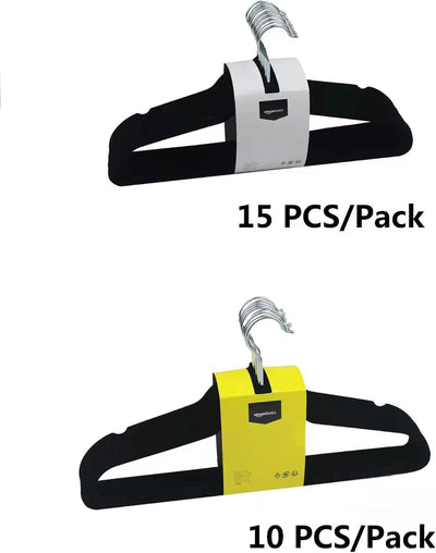 Velvet Suit Hangers