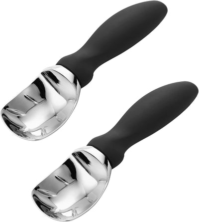 Metal Ice Cream Scoop