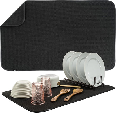 Microfiber Dish Drying Mat