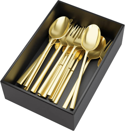 Bamboo Vanity Tray Organizer
