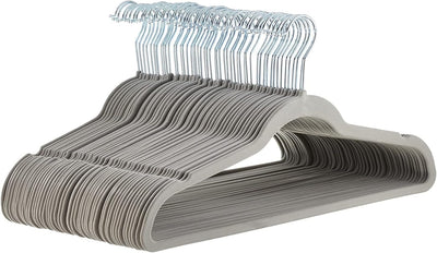 Velvet Suit Hangers