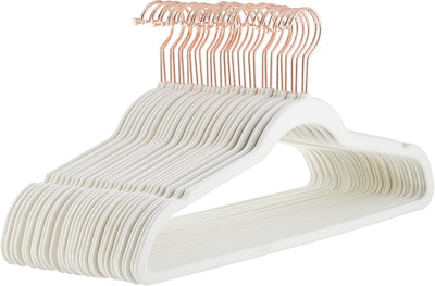 Velvet Suit Hangers