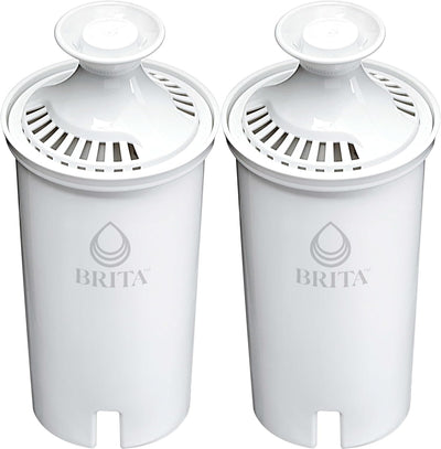 Brita Water Filter Replacements