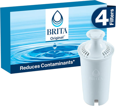Brita Water Filter Replacements