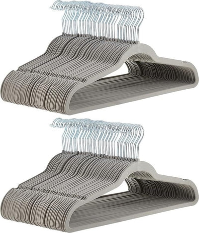 Velvet Suit Hangers
