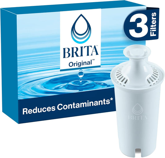 Brita Water Filter Replacements