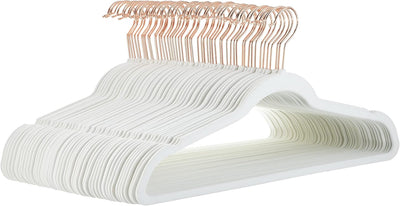 Velvet Suit Hangers