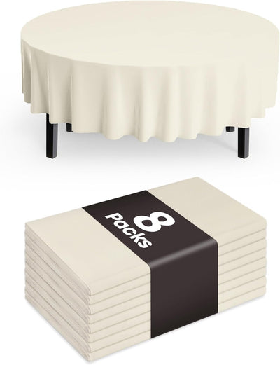 Premium Table Covers — Effortless Elegance, Instant Ease